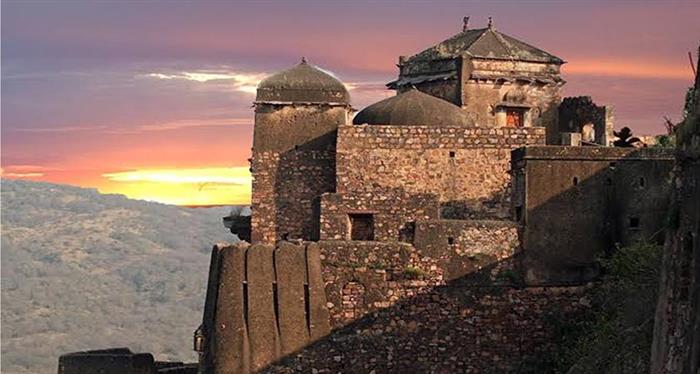 Jaipur Vacations